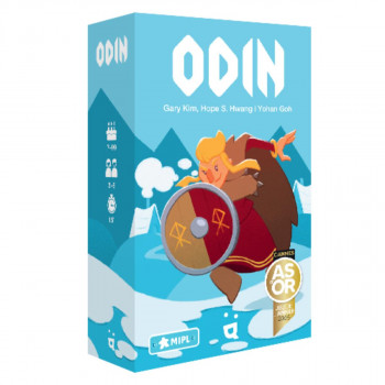 Društvena igra Odin 