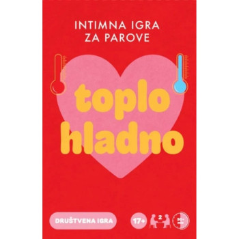 Toplo-hladno 