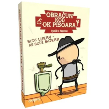 DRUŠTVEN AIGRA OBRAČUN KOD OK PISOARA 