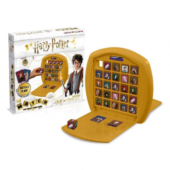 DRUŠTVENA IGRA MATCH - Harry Potter 