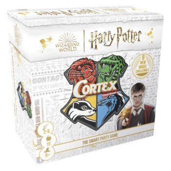 DRUŠTVENA IGRA CORTEX HARRY POTTER 