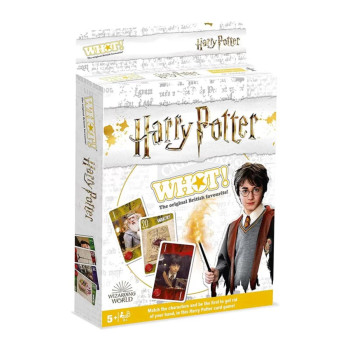 DRUŠTVENA IGRA WHOT HARRY POTTER 