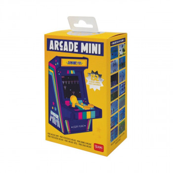 IGRICA MINI ARCADE MMAC0001 