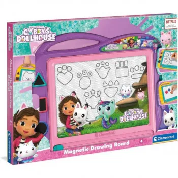 TABLA ZA CRTANJE MIFFY - HOUSE CLEMMY (NL) 