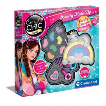 Clementoni Beauty Masks 