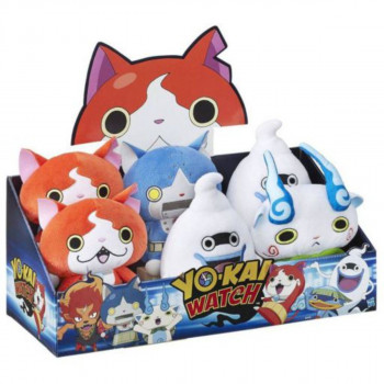 YO-KAI WATCH PLIŠ 