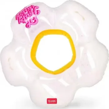 ŠLAUH - MAXI POOL RING - DAISY 