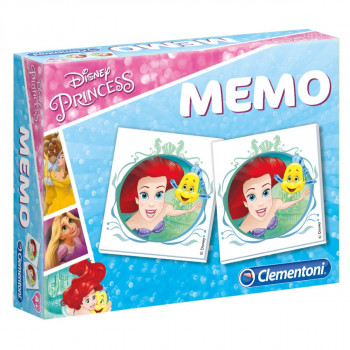 IGRA MEMORIJE NEW PRINCESS 