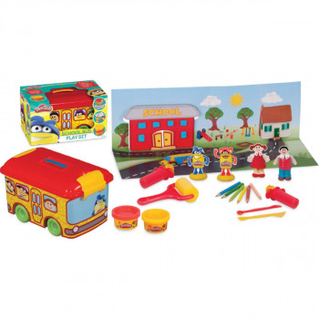 PUTNI SET PLAY DOH 03183 
