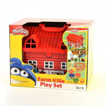 FARMA SET PALY DOH 03184 