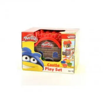 DVORAC SET PLAY DOH 03185 