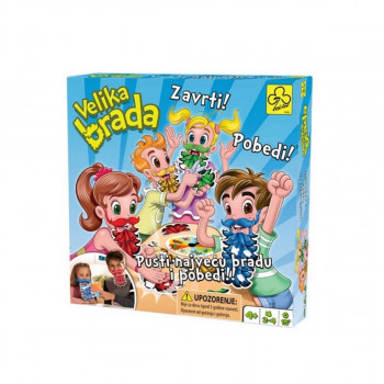 VELIKA BRADA 076159 