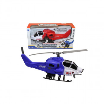 HELIKOPTER INTERVENCIJA SA ZVUKOM 36cm 