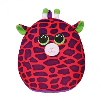 SQUISHY ŽIRAFA GILBERT 22cm 