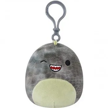 SQUISHMALLOWS 9CM-SIVI T-REX XANDER 