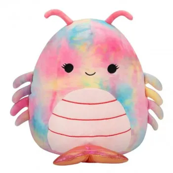 SQUISHMALLOWS 30cM ŠKAMP DUGINIH BOJA 