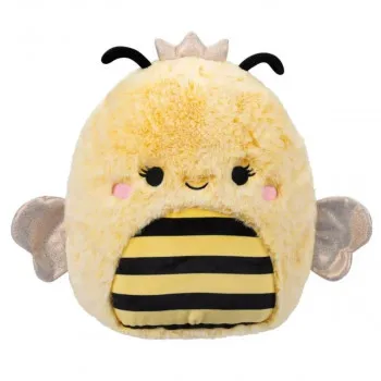 SQUISHMALLOWS FUZZAM. 30cm PČELA SUNNY 