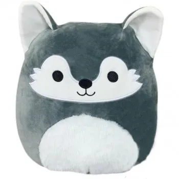 SQUISHMALLOWS FUZZAM.30cm VUK WILLY 
