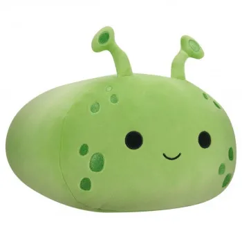 SQUISHMALLOWS FUZZAM.30cm ZELENI VANZ.FINN 