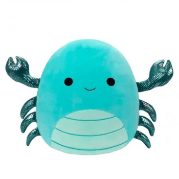 SQUISHMALLOWS 40cm CARPIO TIRKIZNI ŠKORPION 