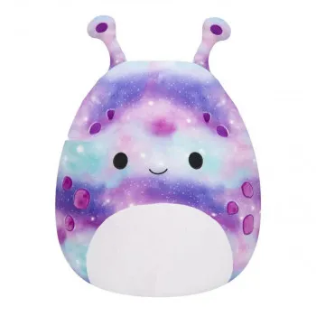 SQUISHMALLOWS 30cm DAXXON LJUBIČASTI VANZEMALJAC 