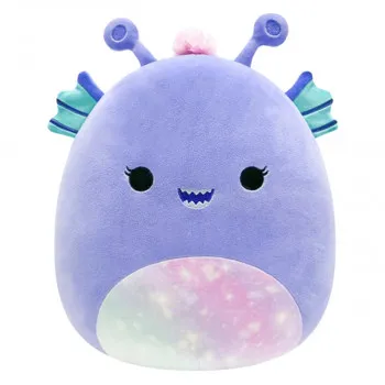 SQUISHMALLOWS 30cm ROBOYO LJUB.VODENI VANZEMALJAC 