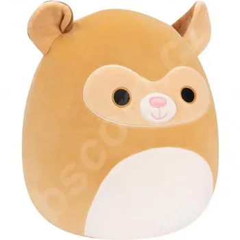 SQUISHMALLOWS 30cm ZAINE TARSIER 