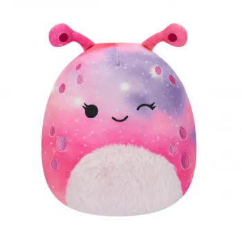 SQUISHMALLOWS 20cm LORALY LJUBIČ.VANZEMALJAC 