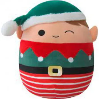 SQUISHMALLOWS 20 CM VILENJAK KOJI NAMIGUJE 