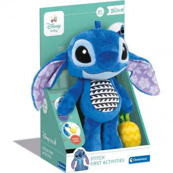 PLIŠANA IGRAČKA STITCH 17918 