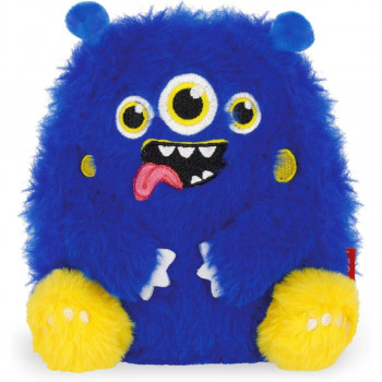 PLIŠANA IGRAČKA SUPER SOFT MONSTER 