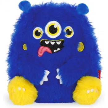 PLIŠANA IGRAČKA SUPER SOFT MONSTER 
