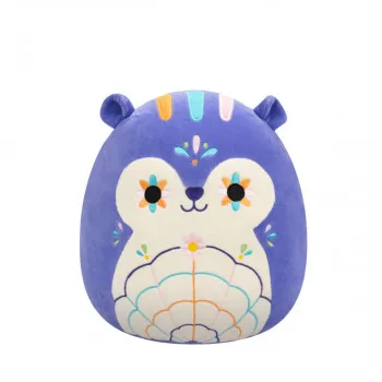 SQUISHMALLOWS 20CM HALLOWEEN LUZMA VJEVERICA 