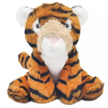 PLIŠANA IGRAČKA TYGA SITTING TIGER 