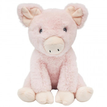 PLIŠANA IGRAČKA OINK SITTING PIG 
