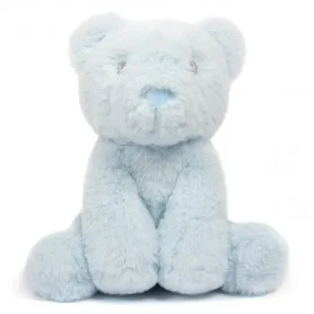 PLIŠANA IGRAČKA CUDDLES BEAR BLUE 