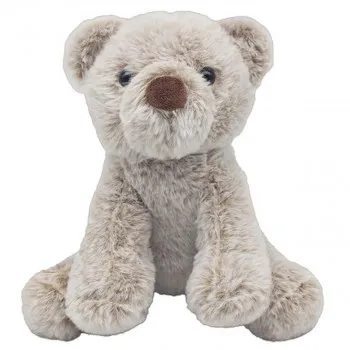 PLIŠANA IGRAČKA BARNEY SITTING BEAR 