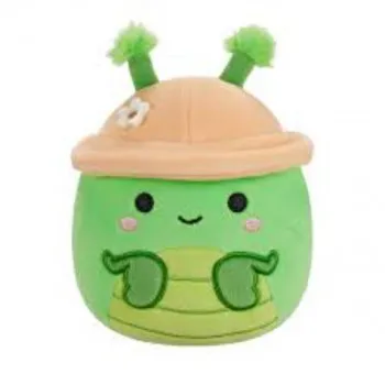 SQUISHMALLOWS 30CM TRENTON ZELENA BOGOMOLJKA 