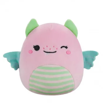 SQUISHMALLOWS 12CM LILIA SV.ROZA ČUDOVIŠTA 