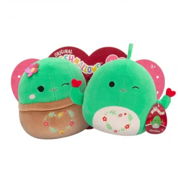 SQUISHMALLOWS 20CM KAKTUS U LONČANICI SHADI I KAKT.S RUKA 