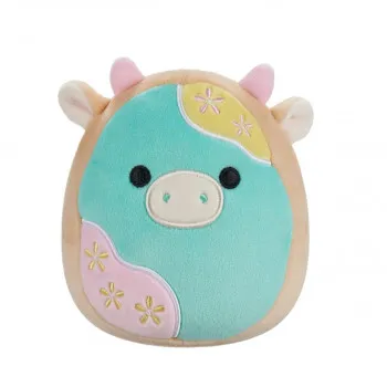 SQUISHMALLOWS 30CM CORNELIUS KRAVA KOLAČIĆ 