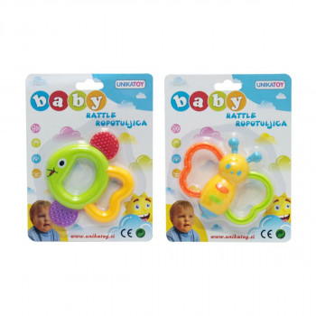 ZVEČKA BABY FANNY 