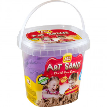 KINETIČKI PJESAK 500G SET 03397 