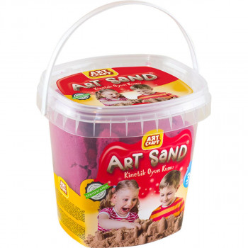 KINETIČKI PJESAK 400G 5/1 03396 