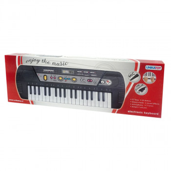 PIANO MIKROFON 37 UNIKATOY BAT 