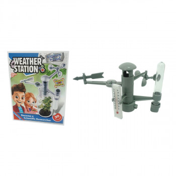 IGRA DIDAKTIČKA WEATHER STATION 