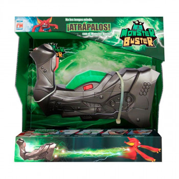 FOTORAMA IGRA MONSTER BUSTER 