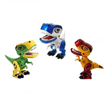 DINOSAUR SARK ZVUK 