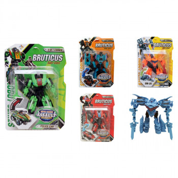 TRANSFORMER BRUTICUS 
