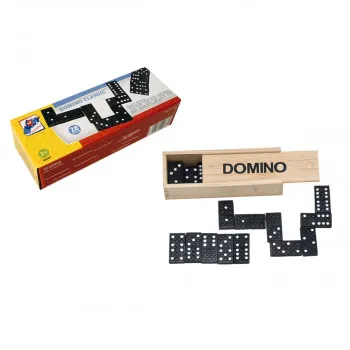 DOMINO DRVENI KLASIK 28 KOM 